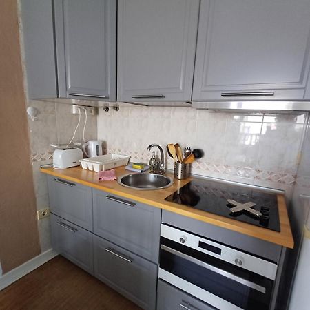 Casa Leon Apartment Коралео Екстериор снимка