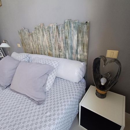 Casa Leon Apartment Коралео Екстериор снимка