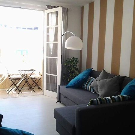 Casa Leon Apartment Коралео Екстериор снимка