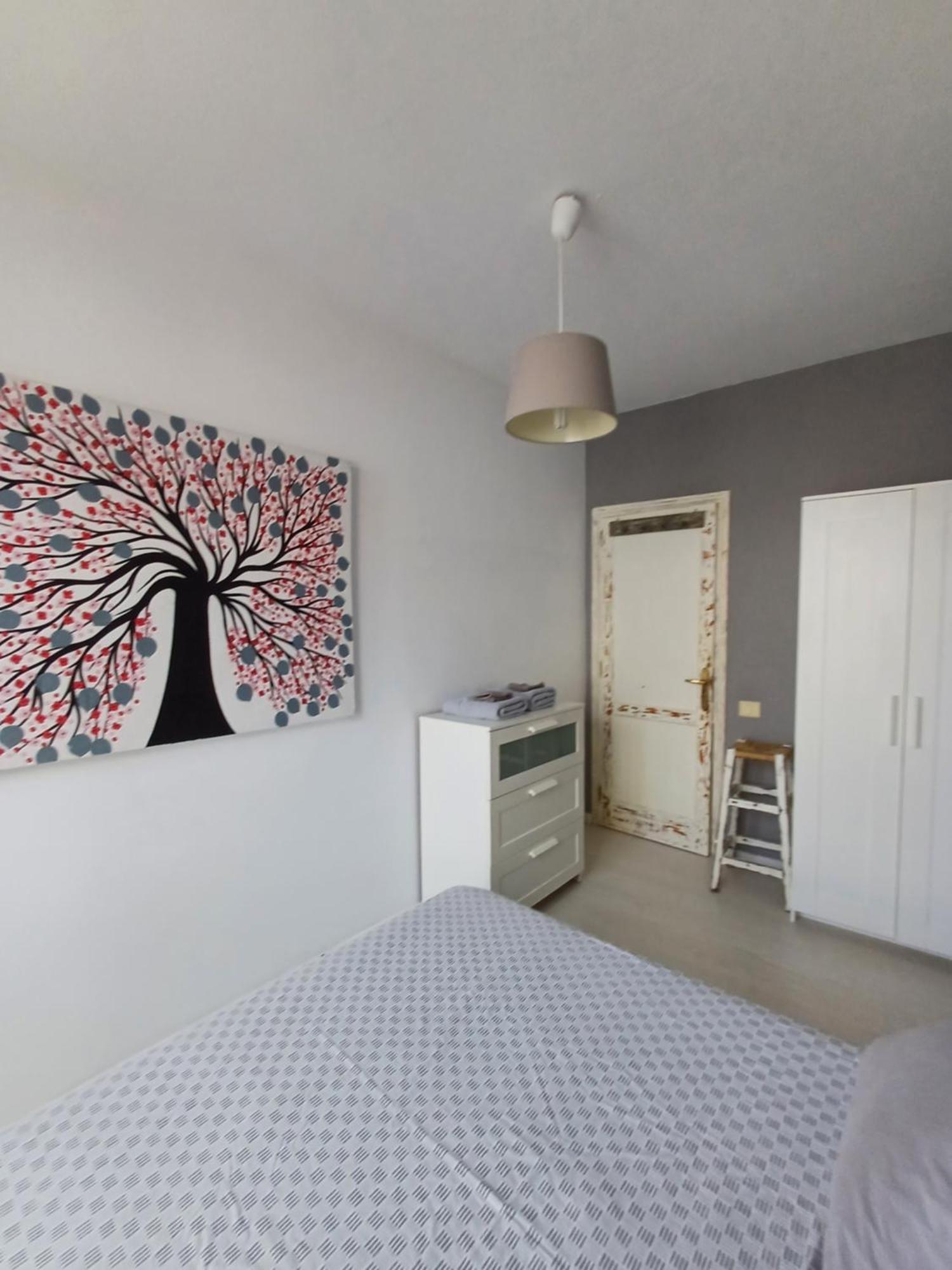 Casa Leon Apartment Коралео Екстериор снимка