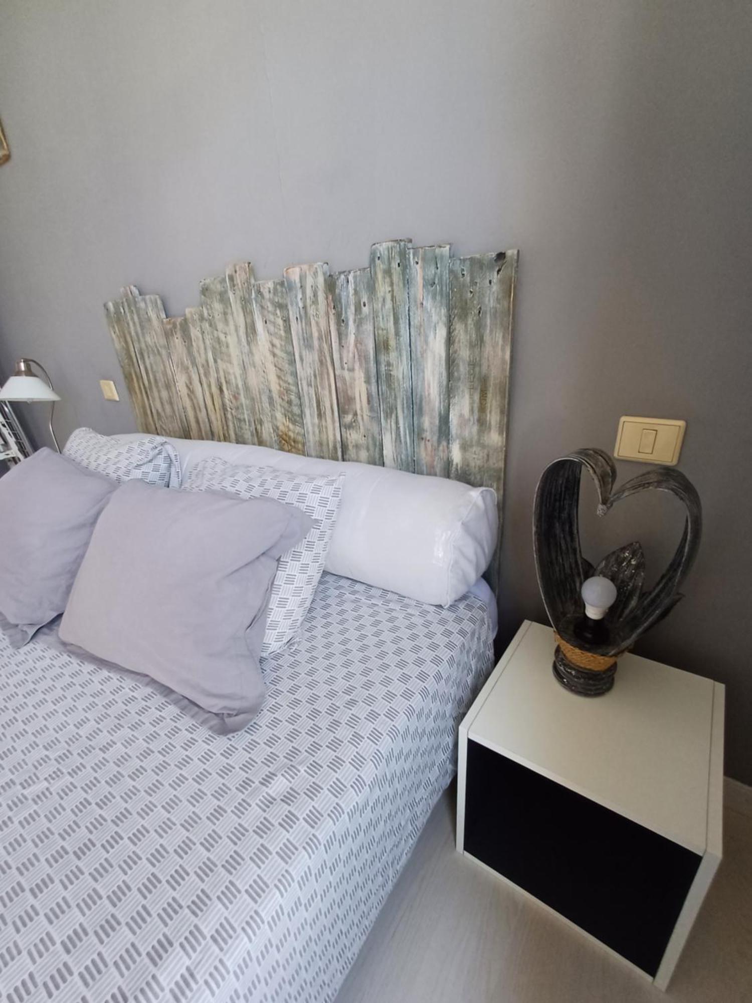 Casa Leon Apartment Коралео Екстериор снимка