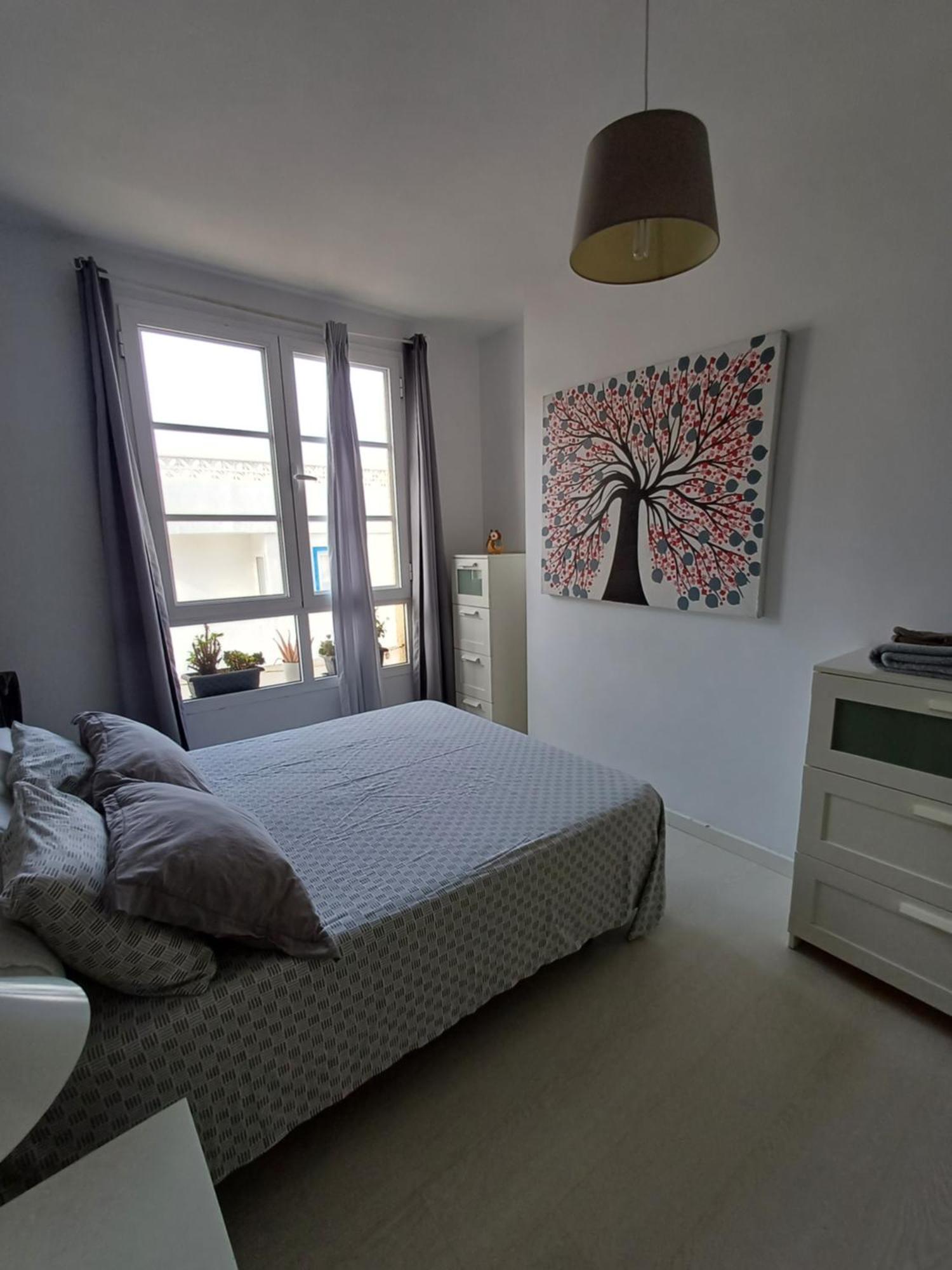 Casa Leon Apartment Коралео Екстериор снимка