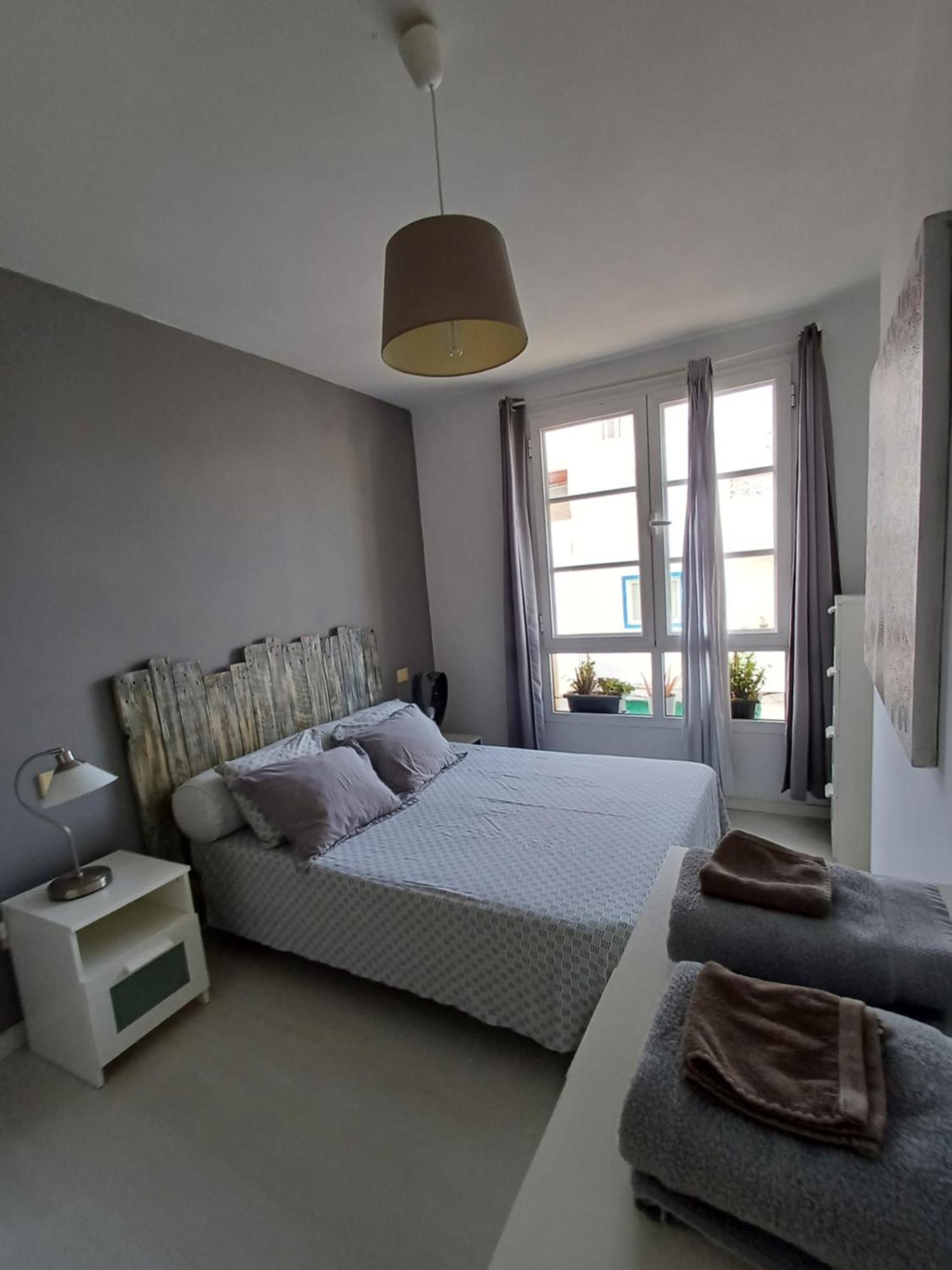 Casa Leon Apartment Коралео Екстериор снимка