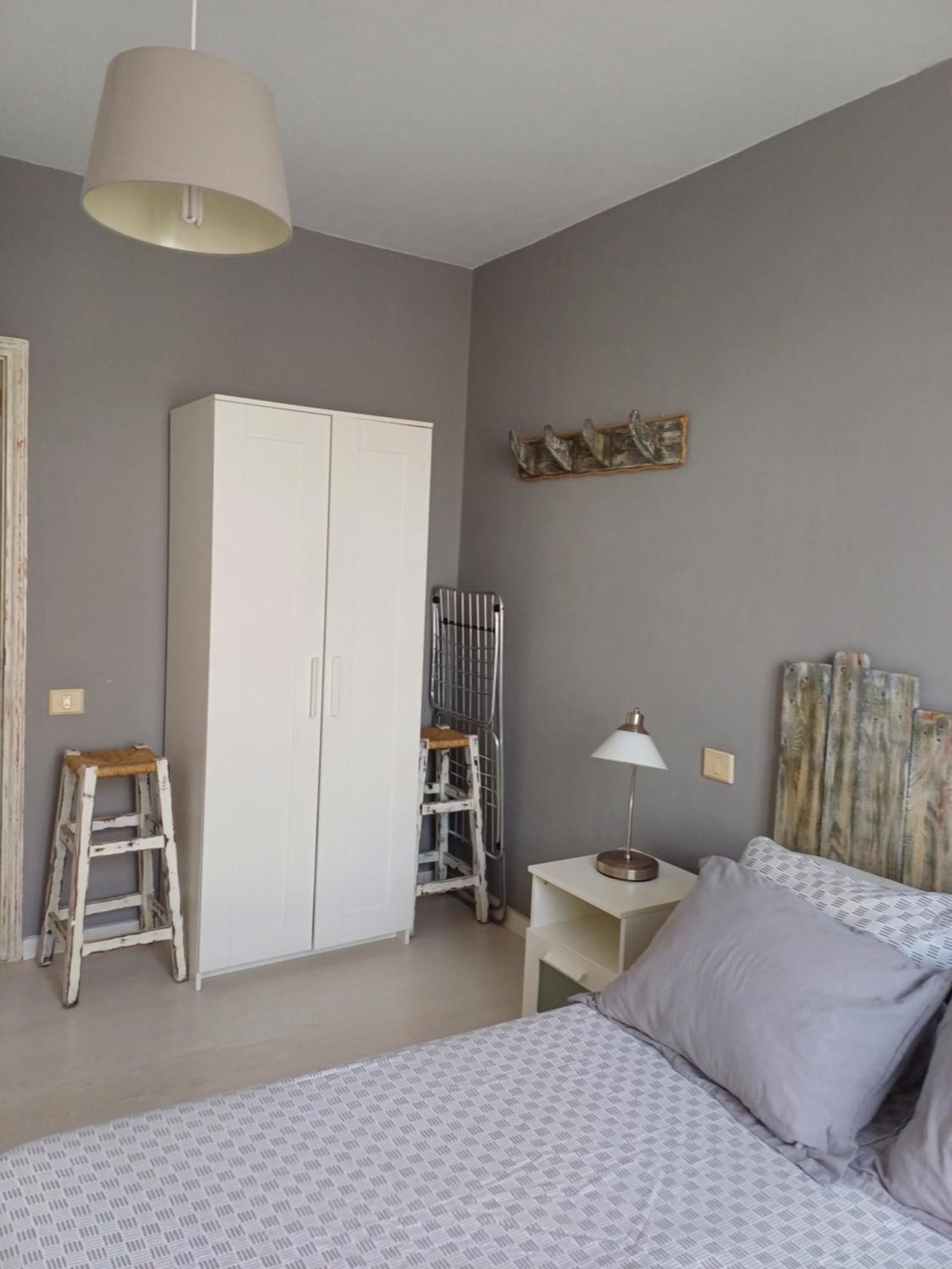 Casa Leon Apartment Коралео Екстериор снимка