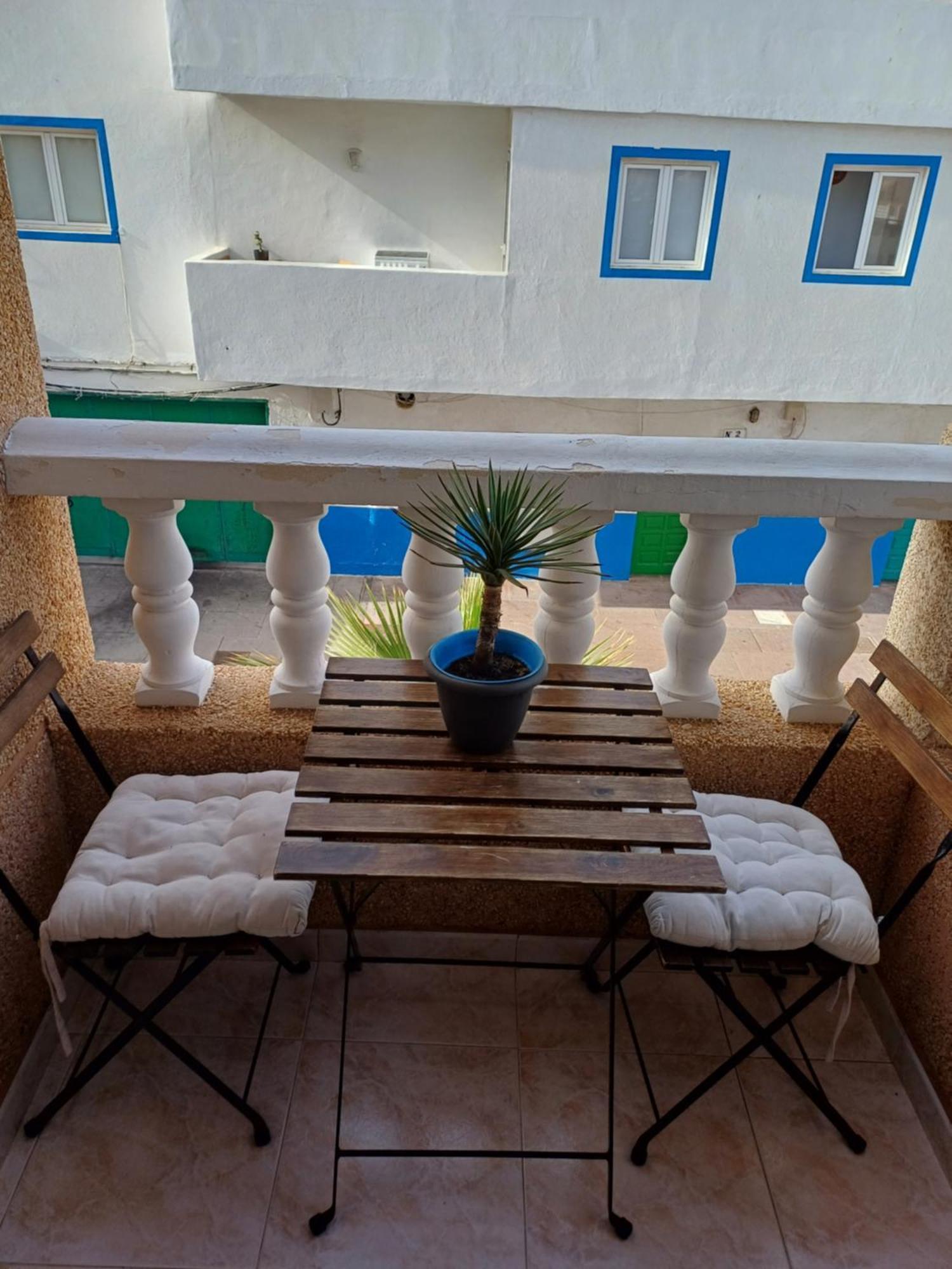 Casa Leon Apartment Коралео Екстериор снимка