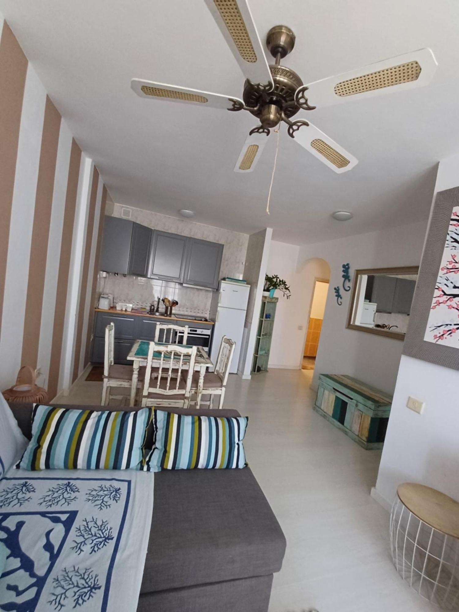 Casa Leon Apartment Коралео Екстериор снимка