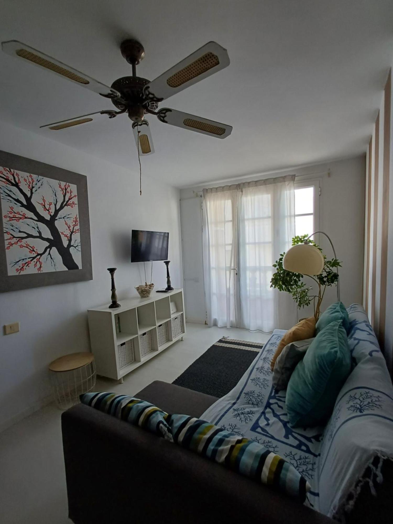 Casa Leon Apartment Коралео Екстериор снимка