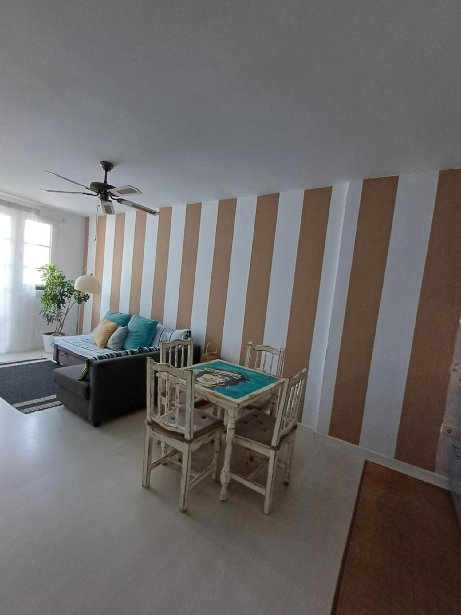 Casa Leon Apartment Коралео Екстериор снимка