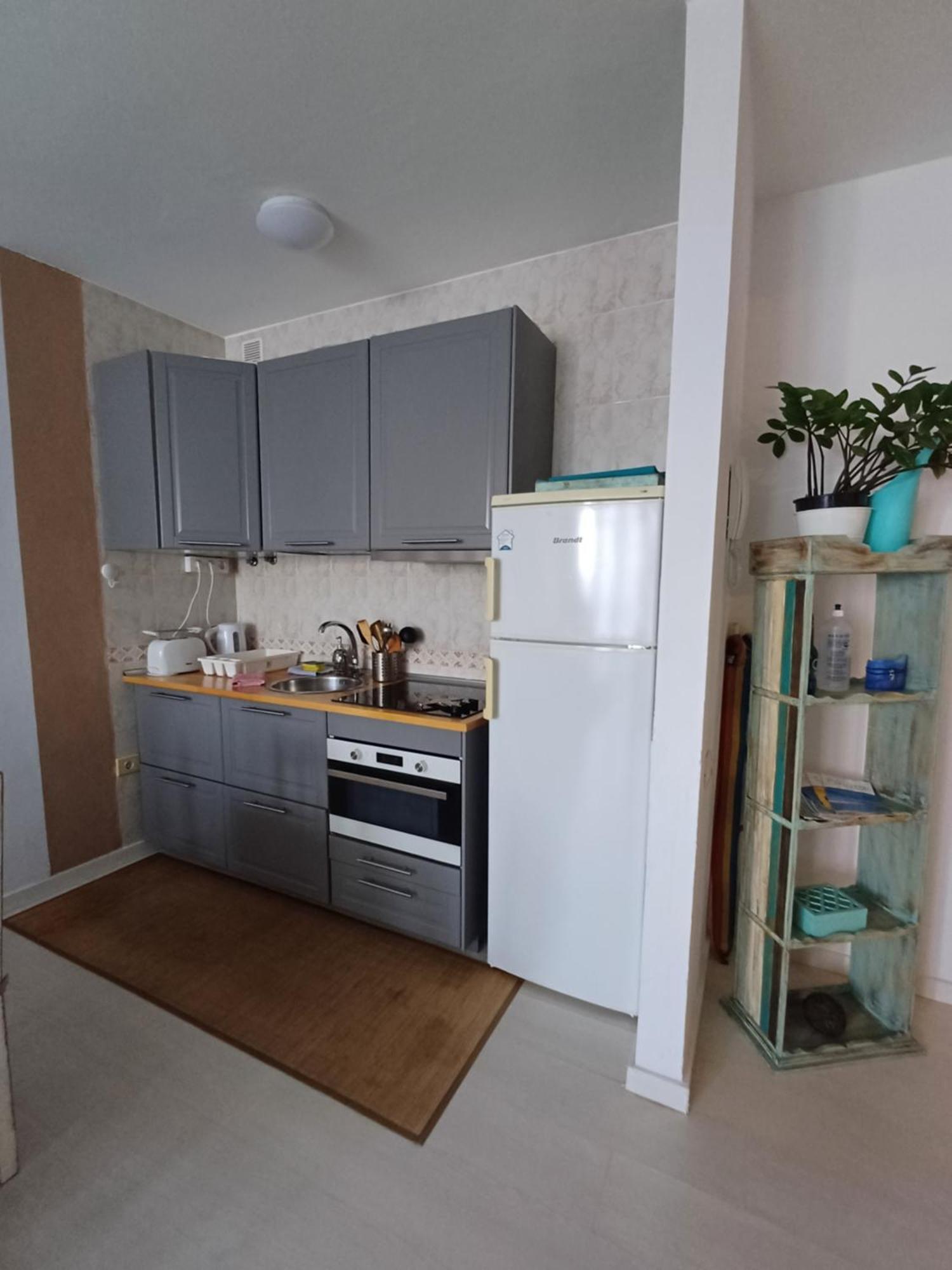 Casa Leon Apartment Коралео Екстериор снимка