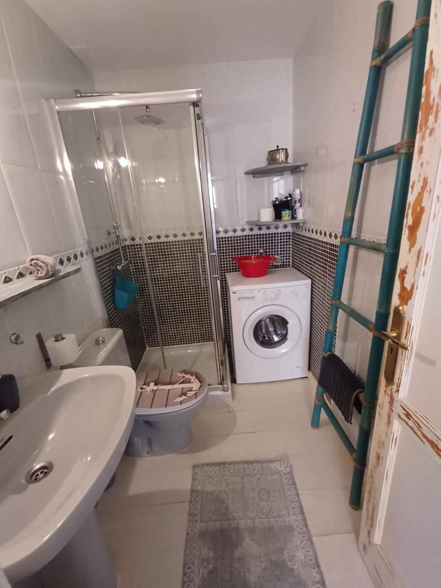 Casa Leon Apartment Коралео Екстериор снимка