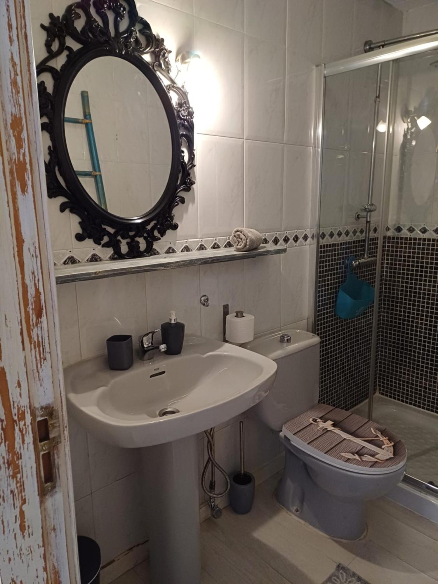 Casa Leon Apartment Коралео Екстериор снимка