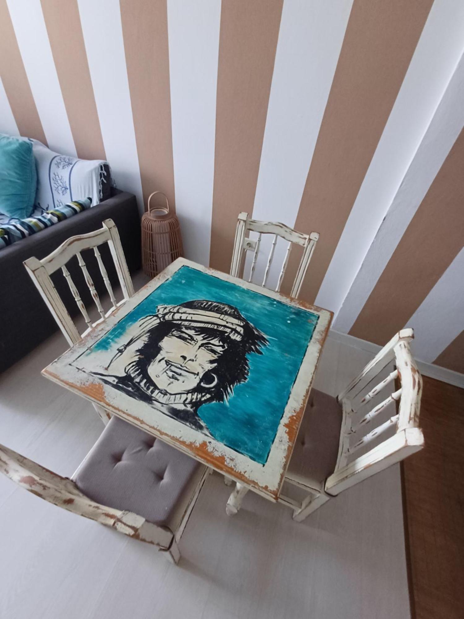 Casa Leon Apartment Коралео Екстериор снимка