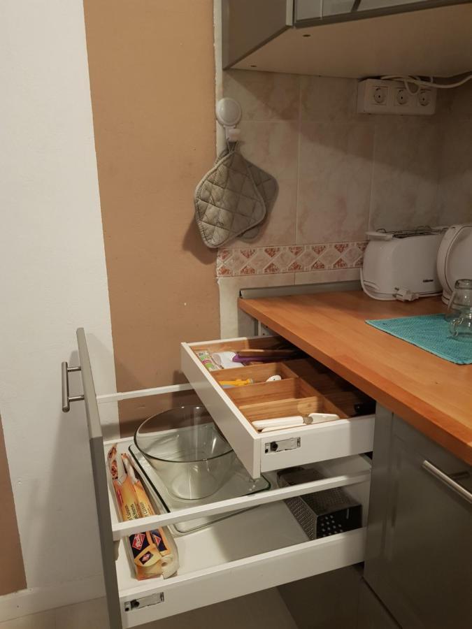 Casa Leon Apartment Коралео Екстериор снимка
