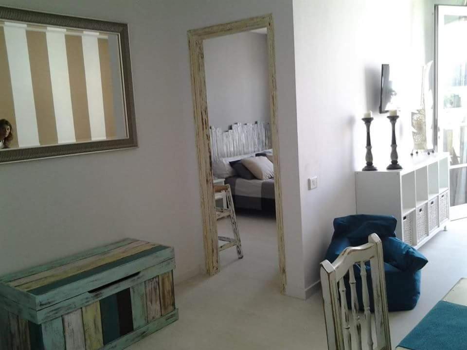 Casa Leon Apartment Коралео Екстериор снимка