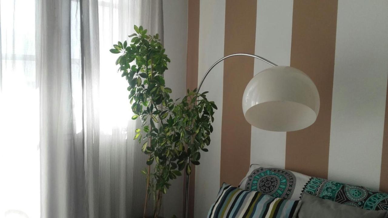 Casa Leon Apartment Коралео Екстериор снимка