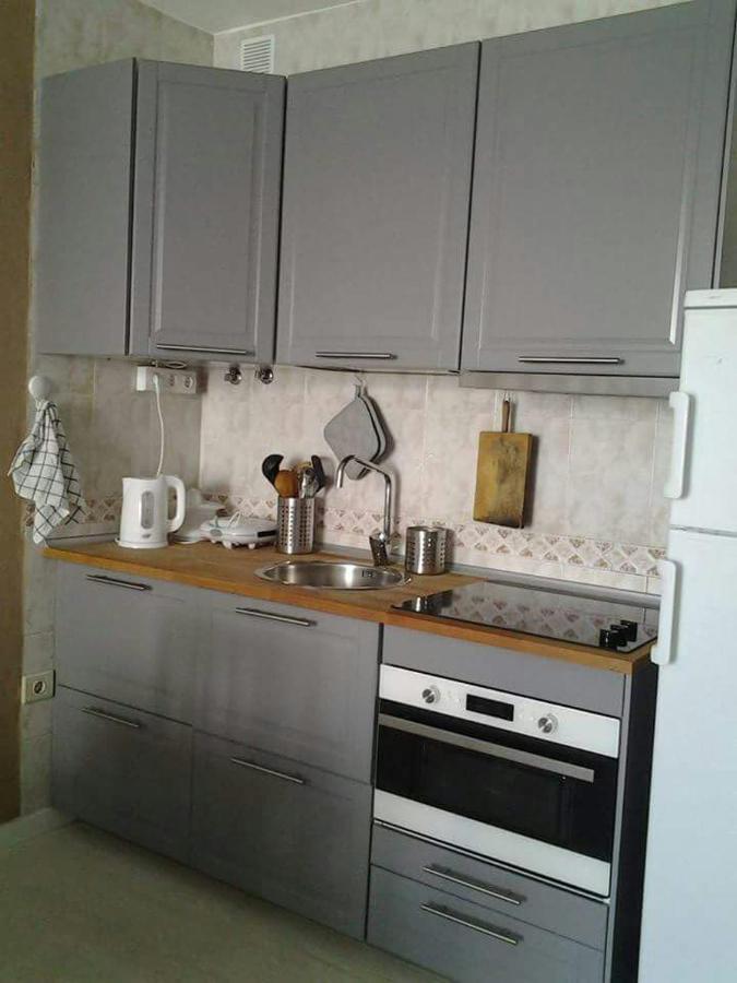Casa Leon Apartment Коралео Екстериор снимка