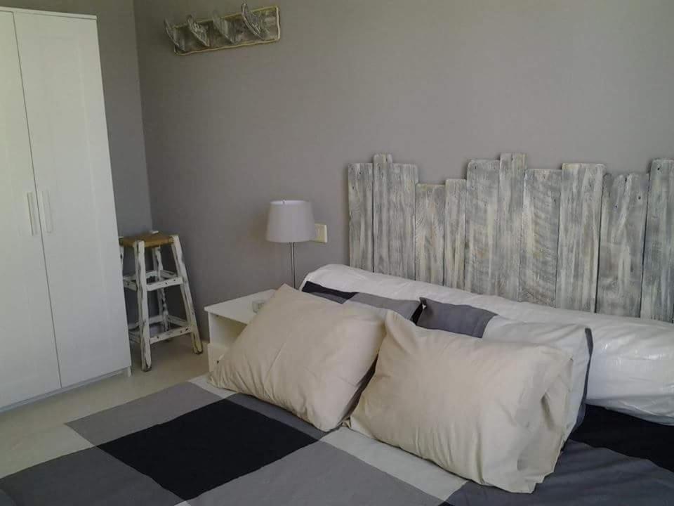 Casa Leon Apartment Коралео Екстериор снимка