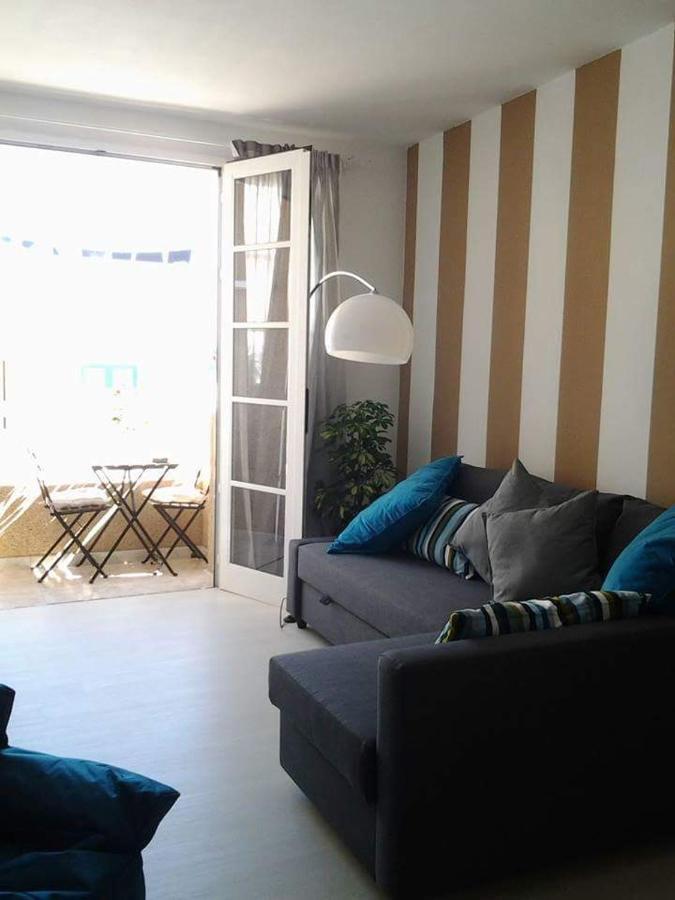 Casa Leon Apartment Коралео Екстериор снимка