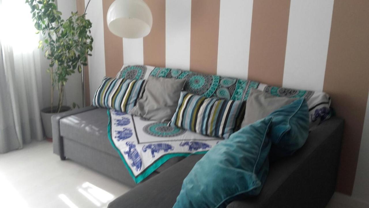 Casa Leon Apartment Коралео Екстериор снимка