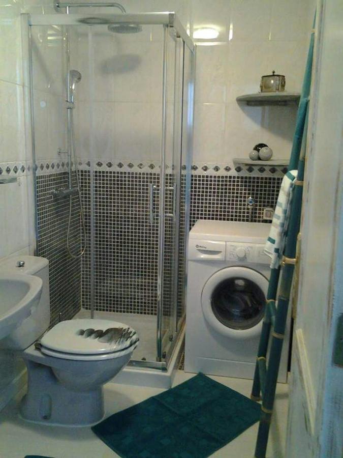 Casa Leon Apartment Коралео Екстериор снимка