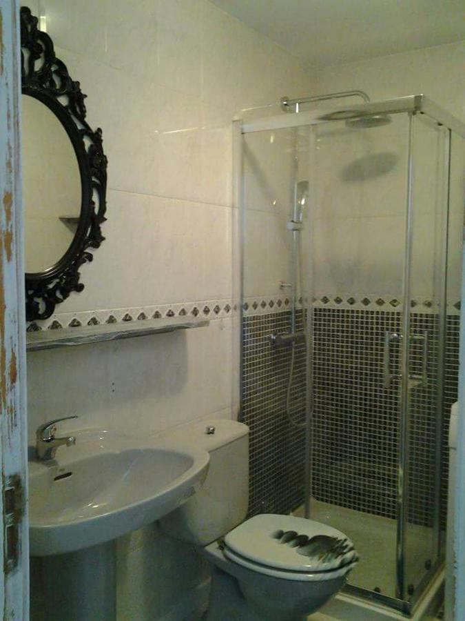 Casa Leon Apartment Коралео Екстериор снимка