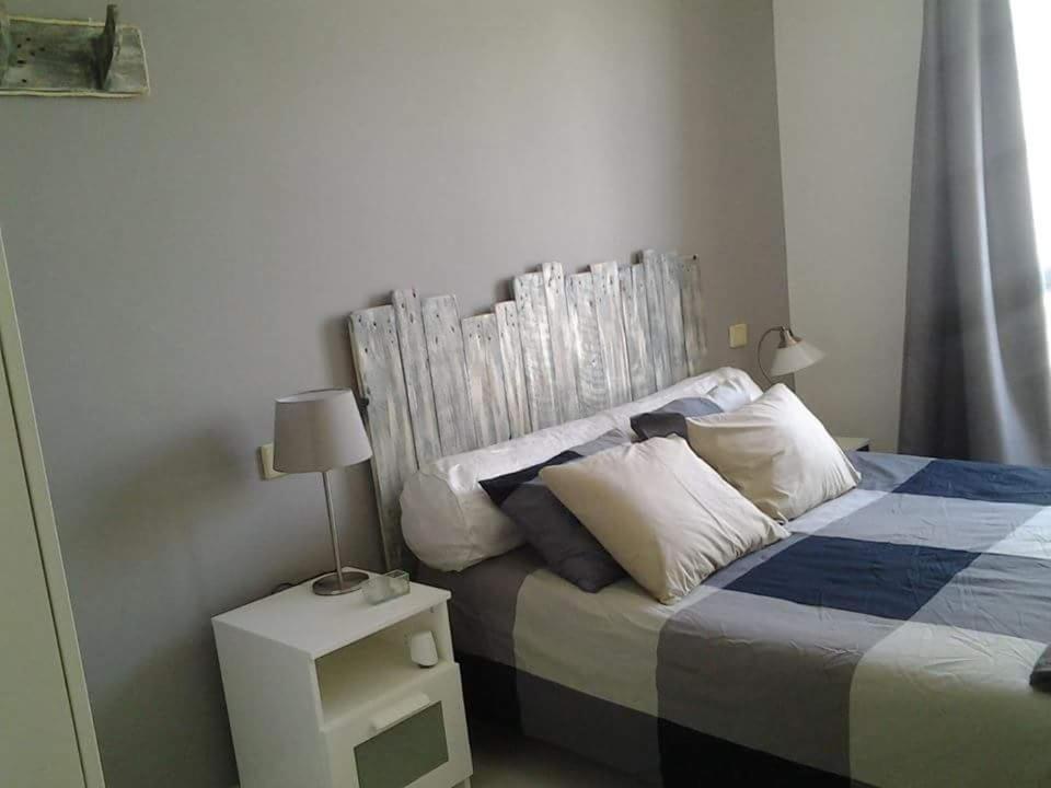 Casa Leon Apartment Коралео Екстериор снимка