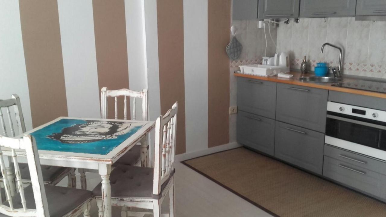 Casa Leon Apartment Коралео Екстериор снимка