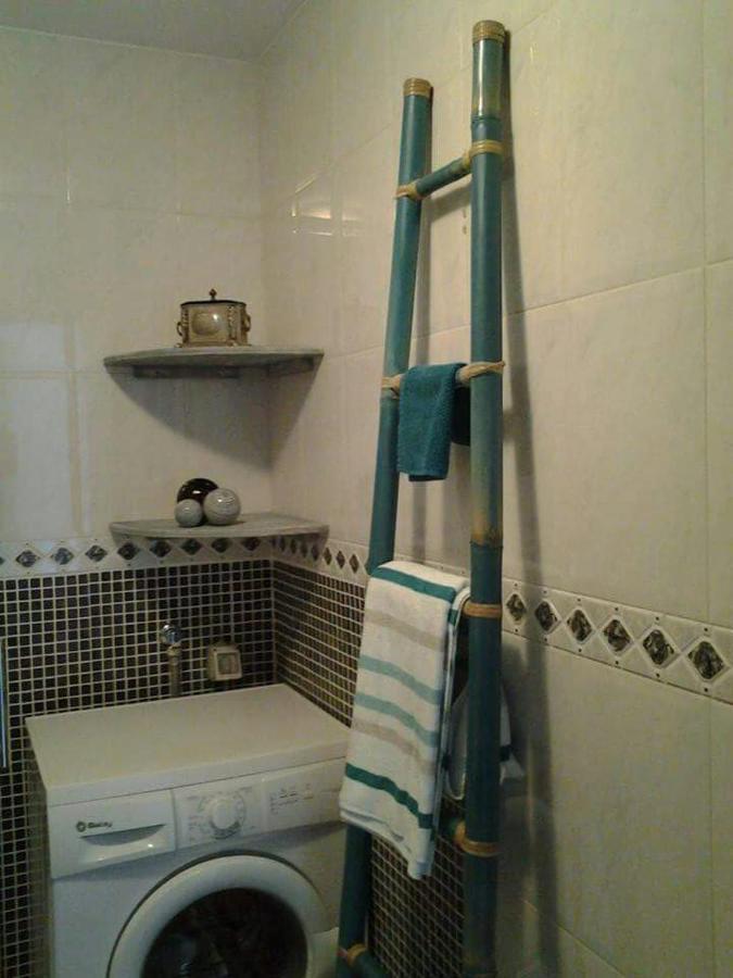 Casa Leon Apartment Коралео Екстериор снимка