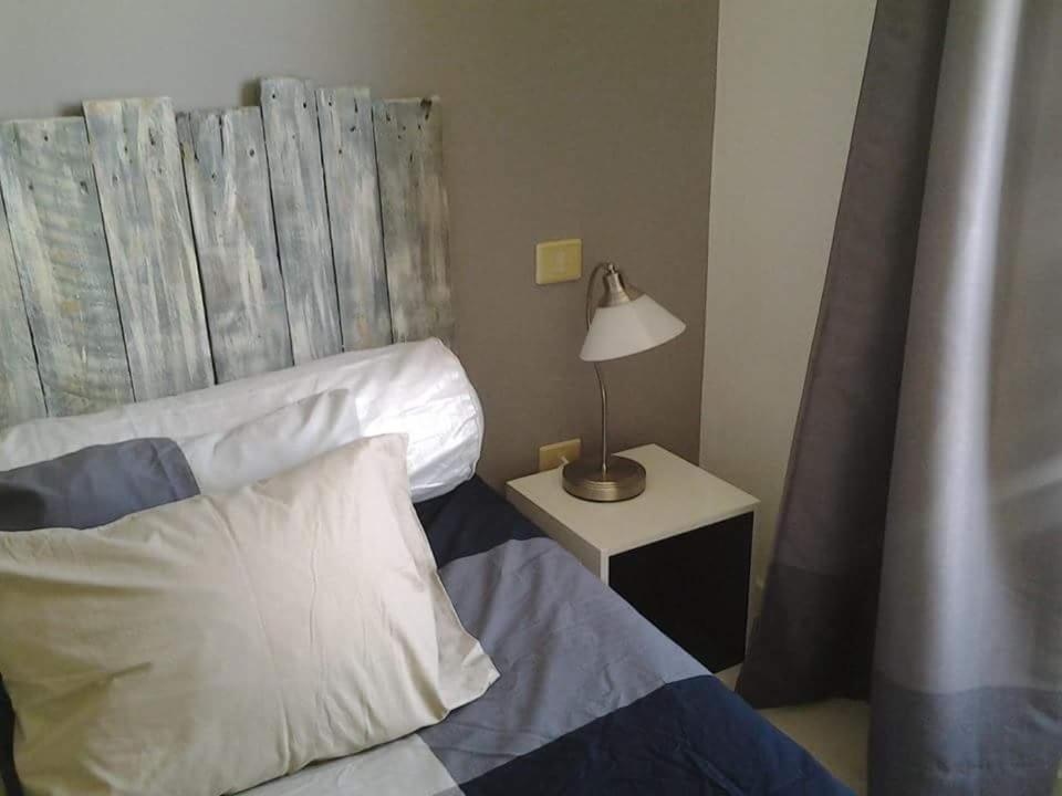 Casa Leon Apartment Коралео Екстериор снимка