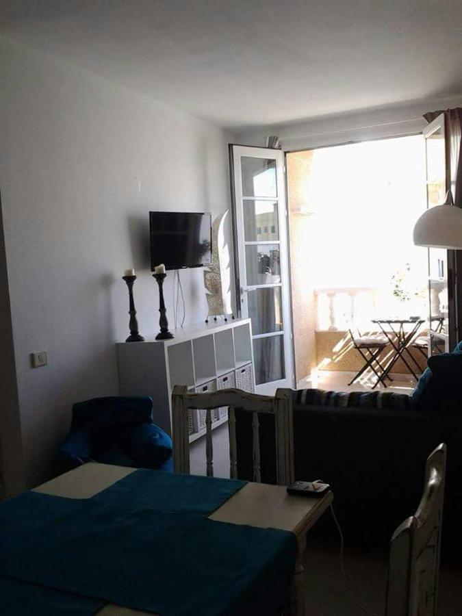 Casa Leon Apartment Коралео Екстериор снимка